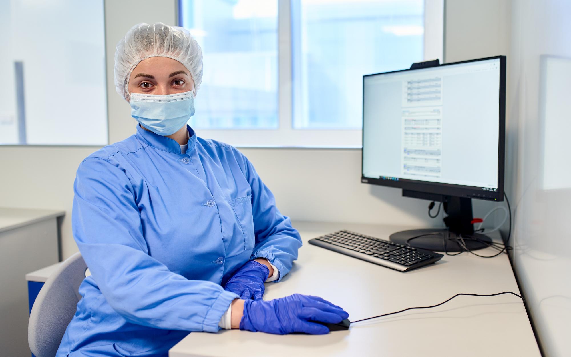 &quot;Фармак&quot; оголосив про перехід на цифрове досьє лікарських засобів